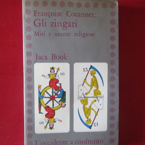 Gli zingari