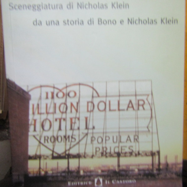 The million dollar hotel