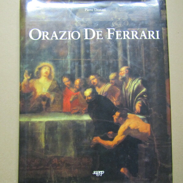 Orazio De Ferrari