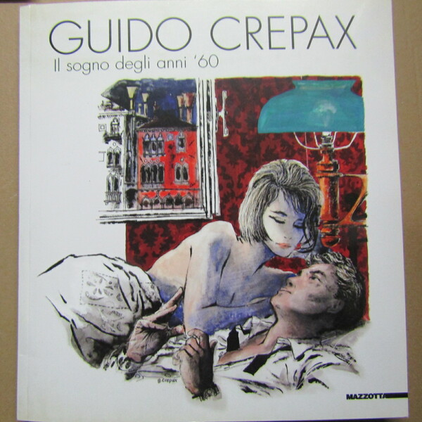 Guido Crepax