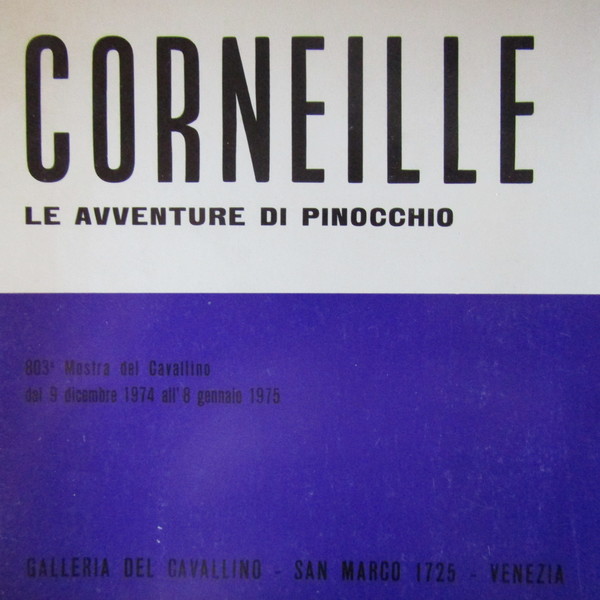Corneille