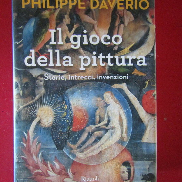 Il gioco della pittura