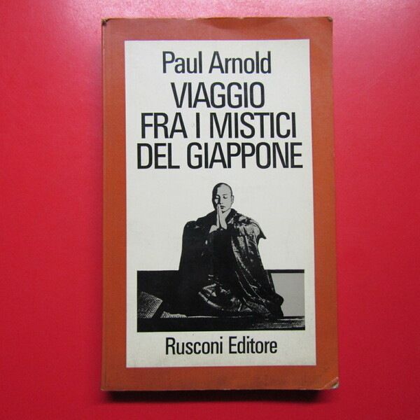 Fra i mistici del Giappone