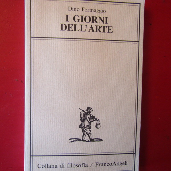 I giorni dell'arte