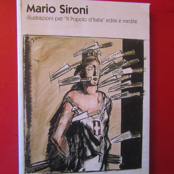 Mario Sironi