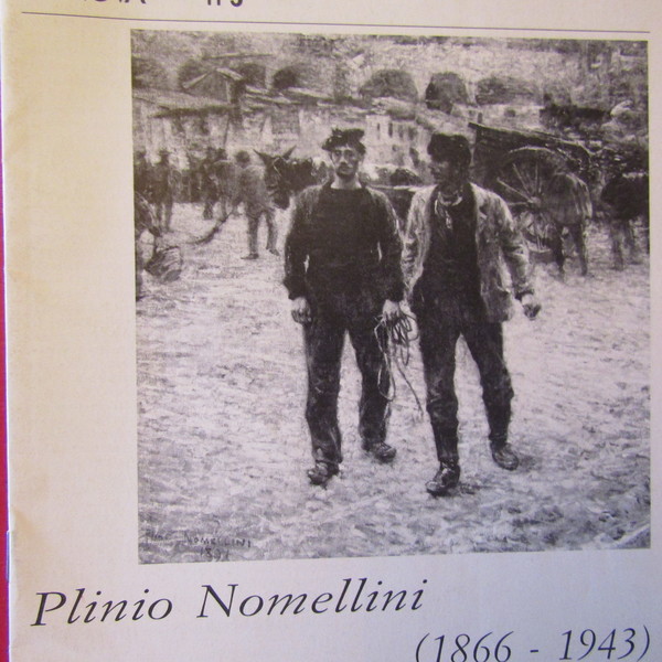 Plinio Nomellini