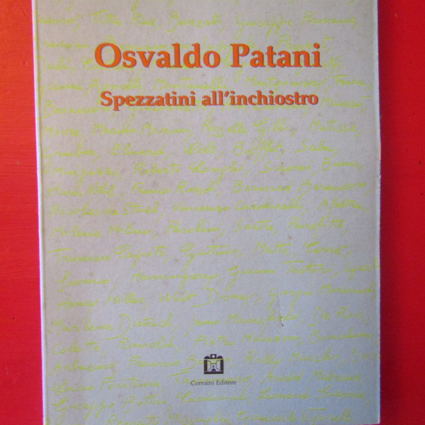 Spezzatini all'inchiostro