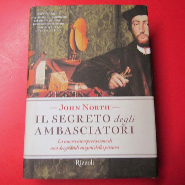Il segreto degli ambasciatori