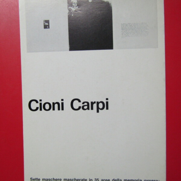 Cioni Carpi