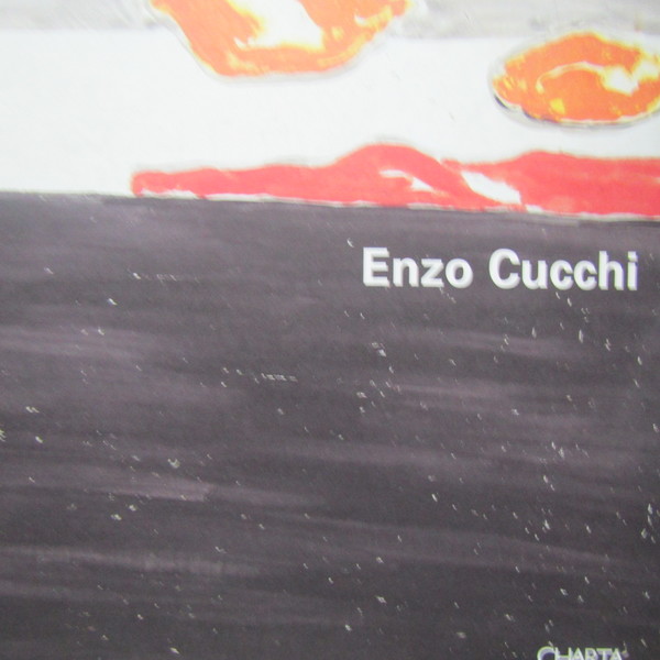 Enzo Cucchi