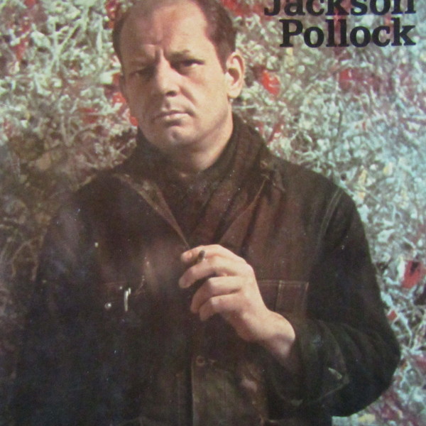 Jackson Pollock