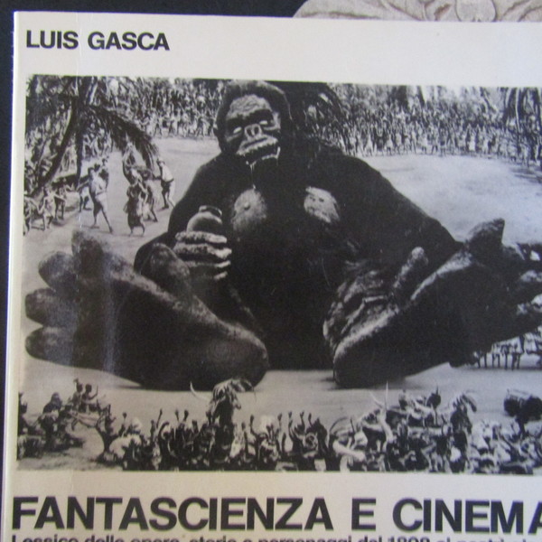Fantascienza e cinema