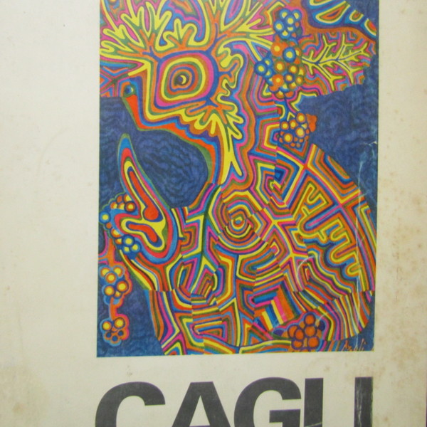 Mostra antologica di Cagli