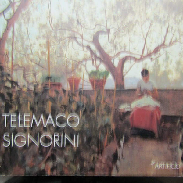 Telemaco Signorini