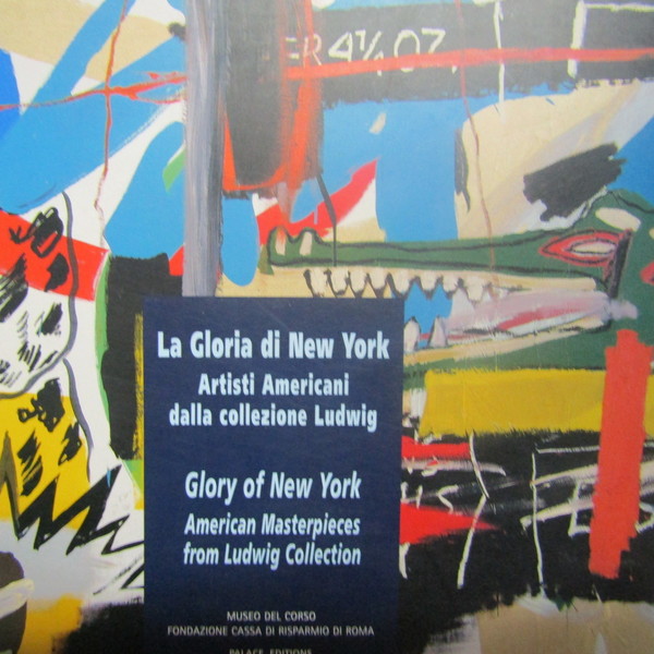 La Gloria di New York / The Glory of New …