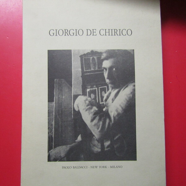 Giorgio De Chirico