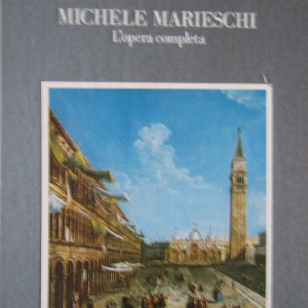 Michele Marieschi