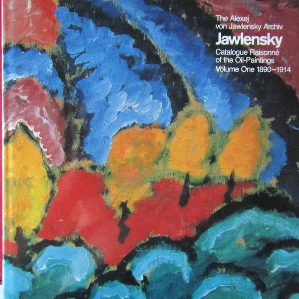 Alexej von Jawlensky