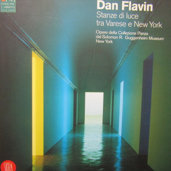 Dan Flavin