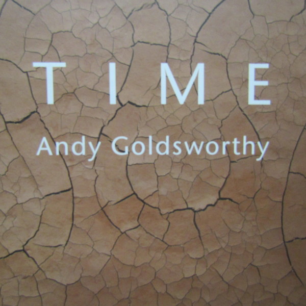 Andy Goldsworthy