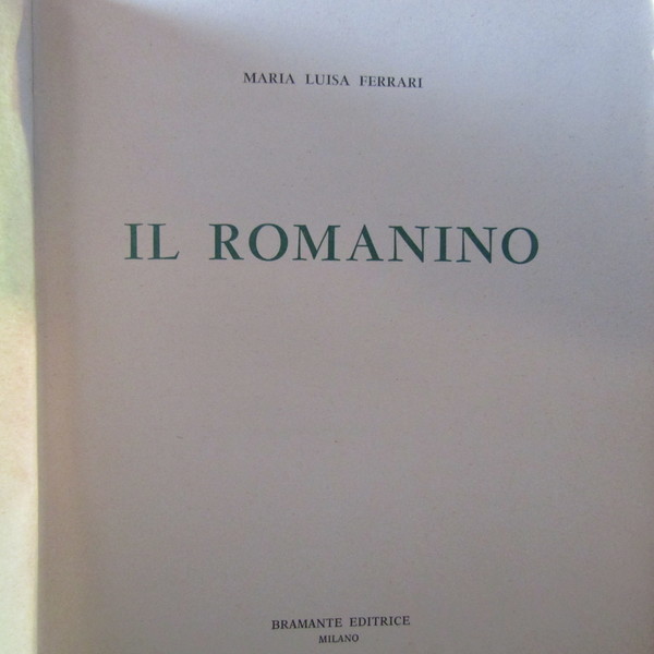 Romanino