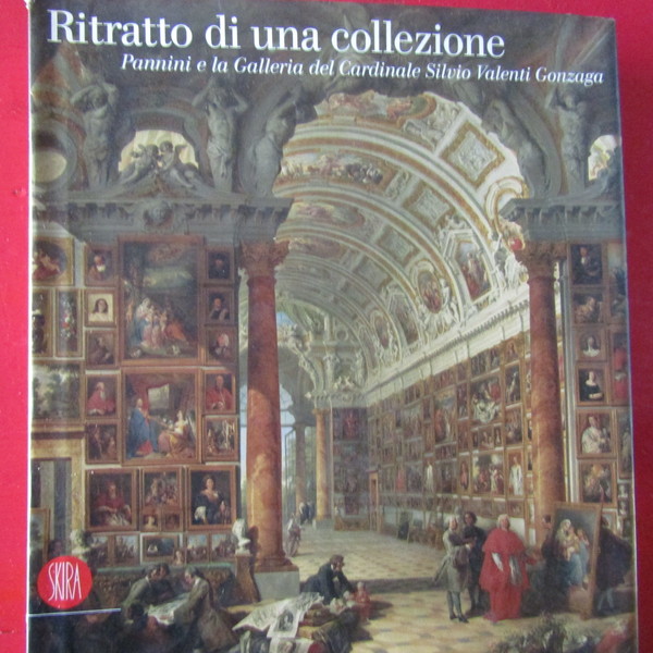Ritratto di una collezione