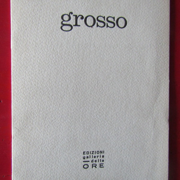 Luigi Grosso