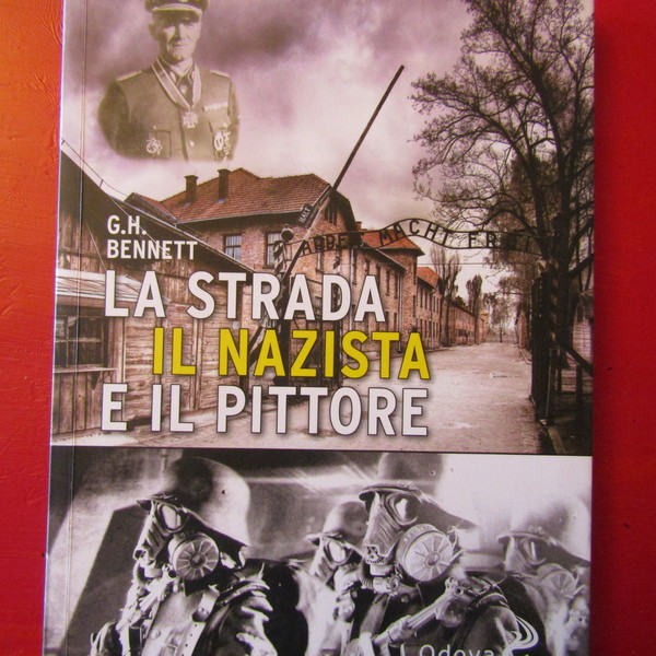 La strada il nazista e il pittore
