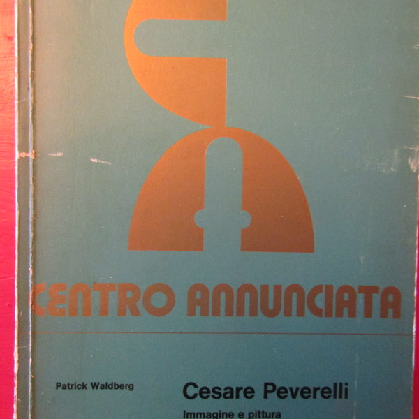 Cesare Peverelli