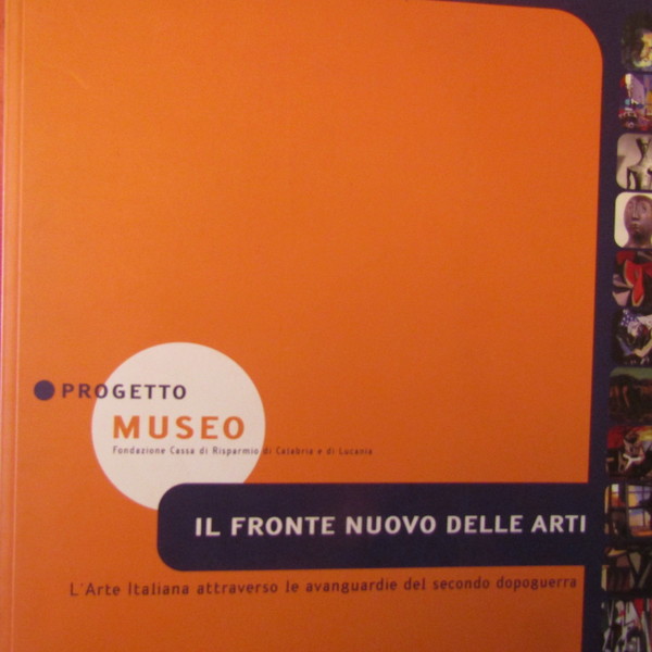 Il Fronte Nuovo delle Arti