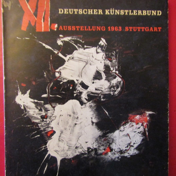 Deutscher Kunstlerbund