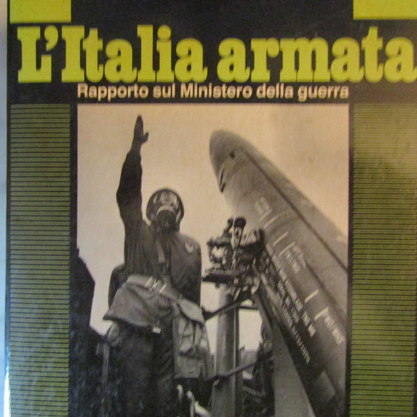 L'Italia armata