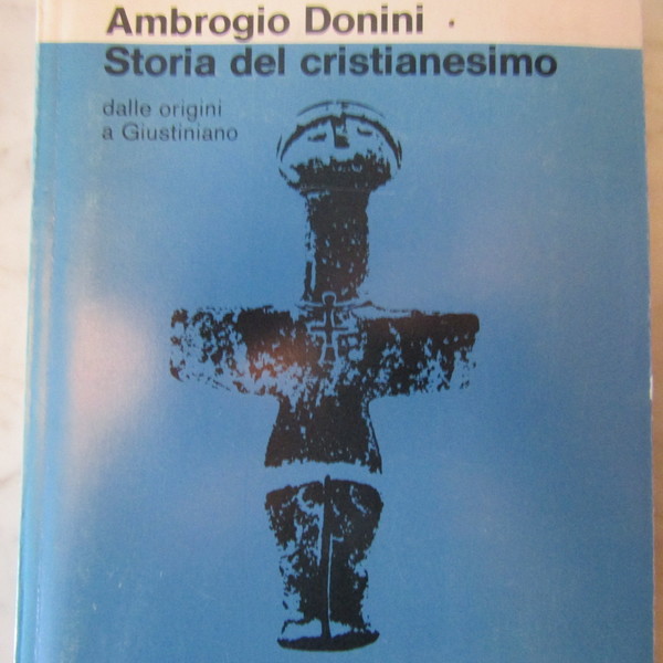 Storia del cristianesimo