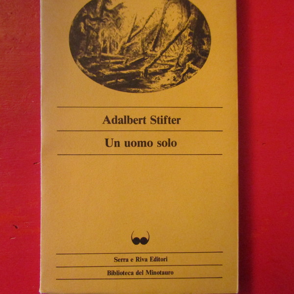 Un uomo solo