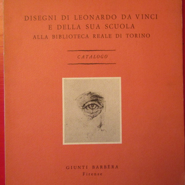 Disegni di Leonardo Da Vinci e della sua scuola