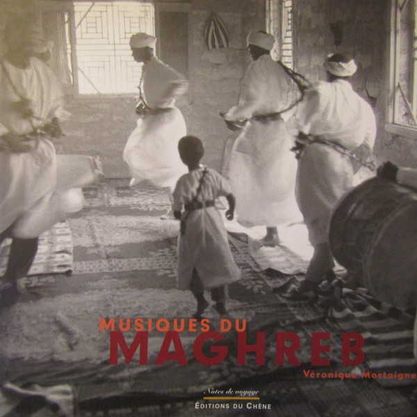 Musiques du Maghreb