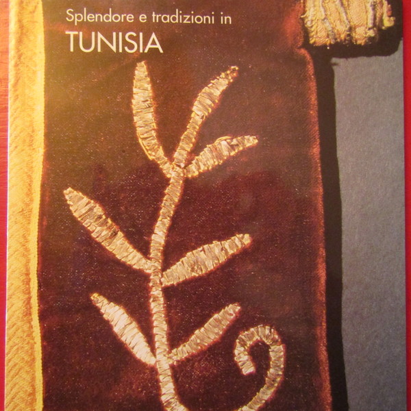 Splendore e Tradizioni in Tunisia