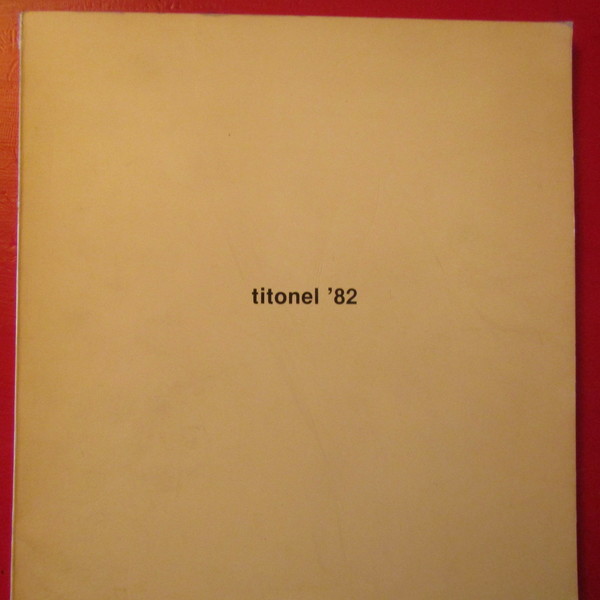 Titonel '82