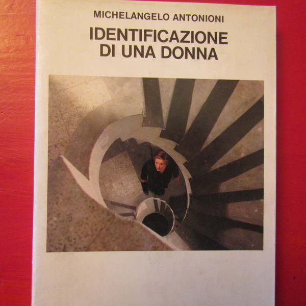 Identificazione di una donna