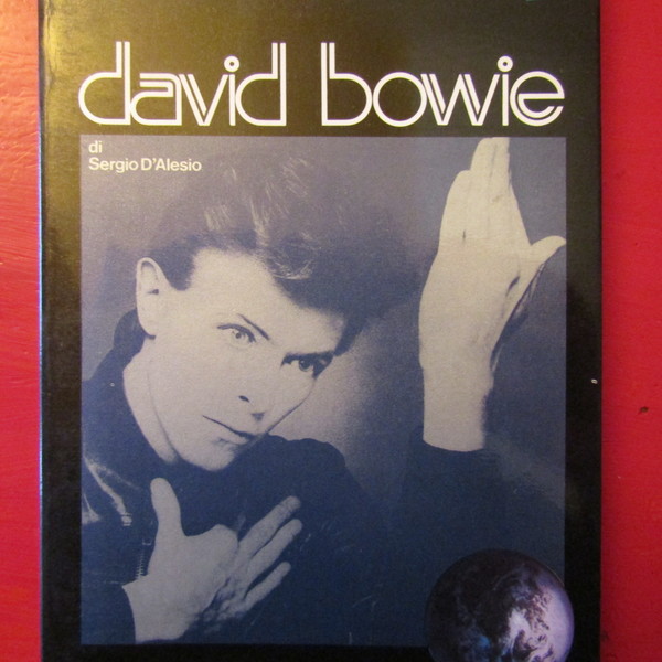 David Bowie