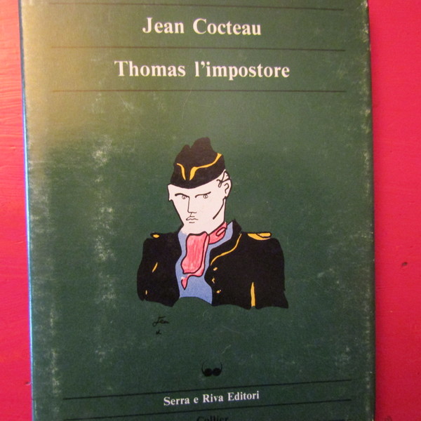 Thomas l'impostore