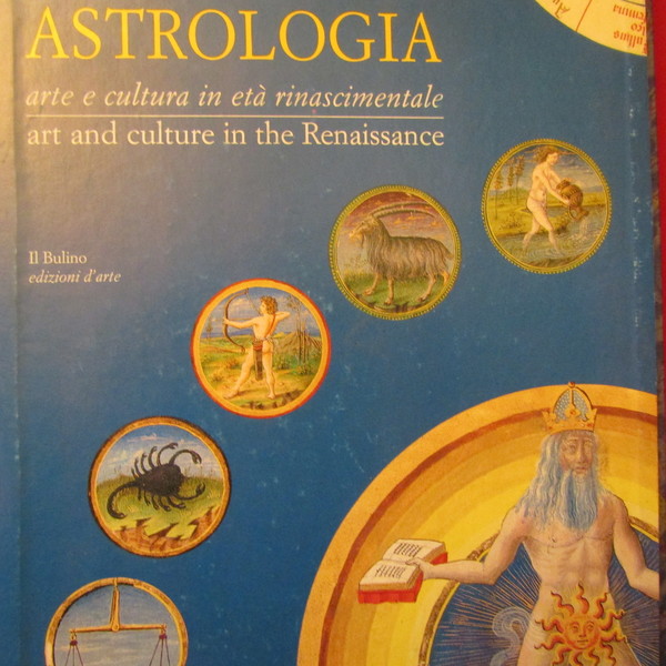 Astrologia