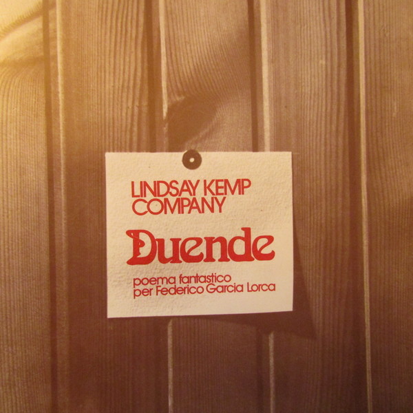Duende