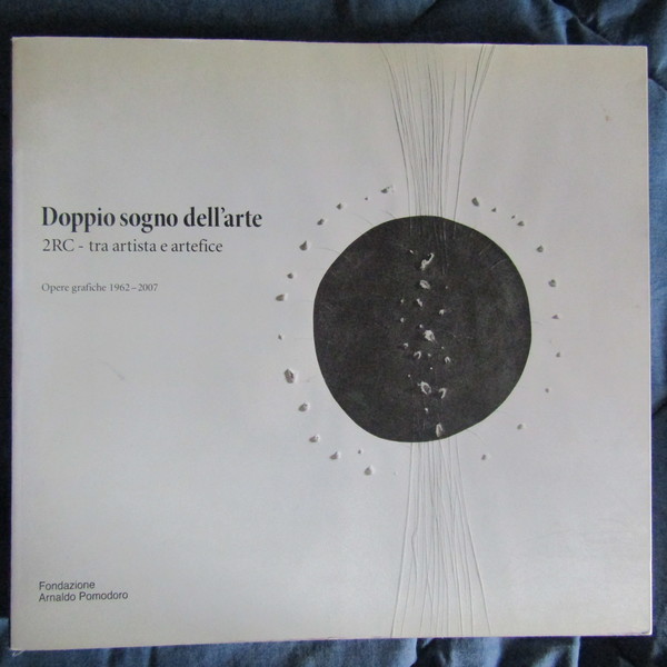 Doppio sogno dell'arte
