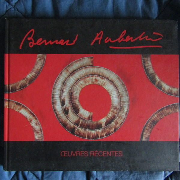 Bernard Aubertin