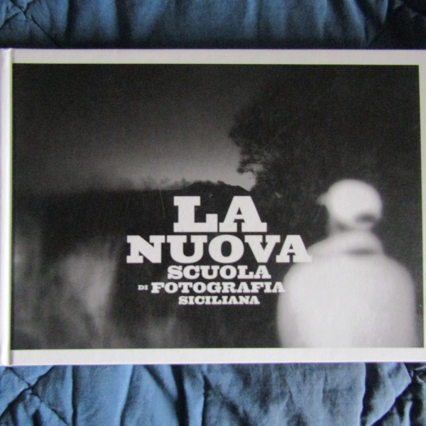 La Nuova Scuola di Fotografia Siciliana