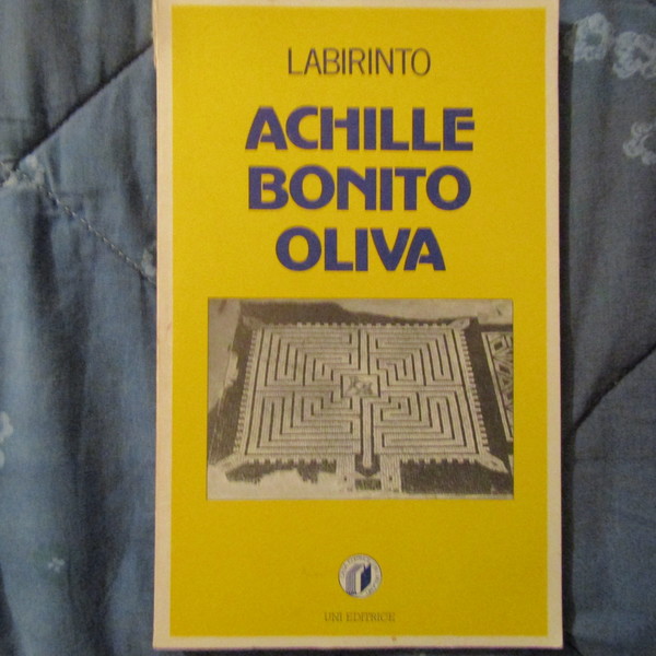 Labirinto