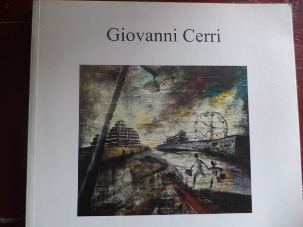 Giovanni Cerri