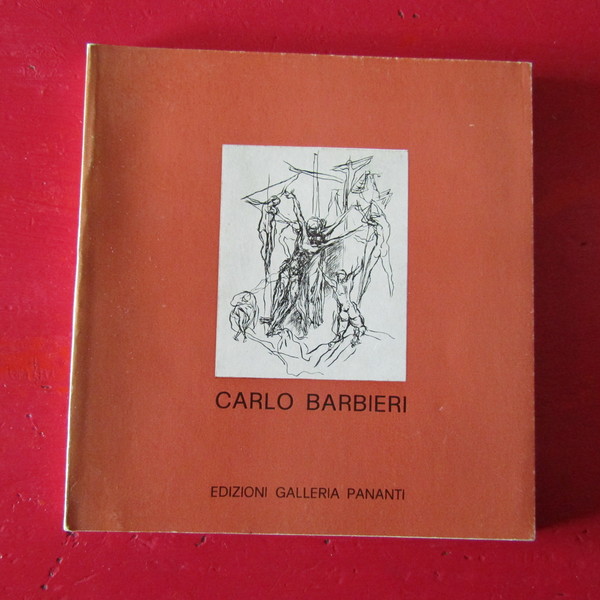 Carlo Barbieri 1910 - 1938