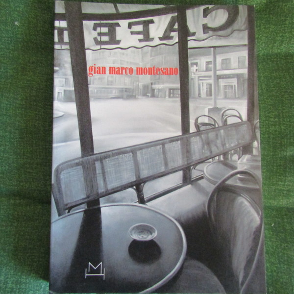 Gian Marco Montesano